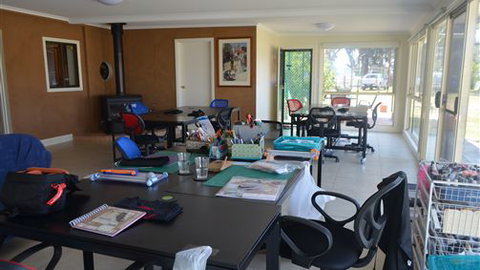 Jamel Lodge - Sunshine Coast Tourism 4