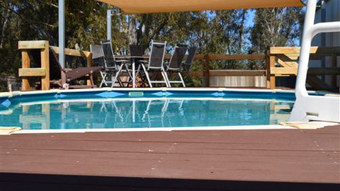 Jamel Lodge - Sunshine Coast Tourism 5