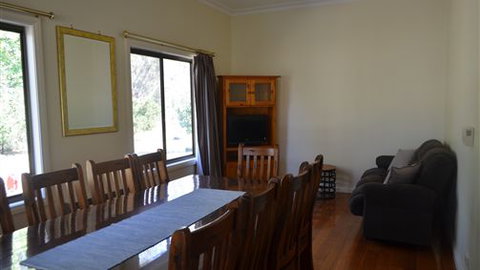 Jamel Lodge - Sunshine Coast Tourism 3