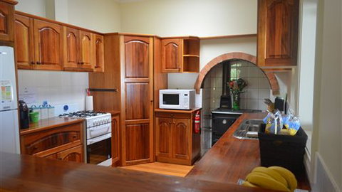 Jamel Lodge - Sunshine Coast Tourism 6