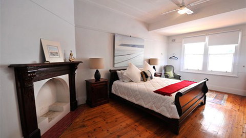 Clydesville - Sunshine Coast Tourism 2