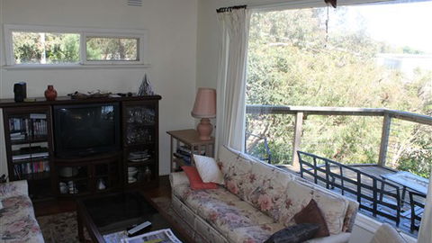 A Haven - Holiday Sunshine Coast 0