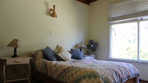 A Haven - Holiday Sunshine Coast 1