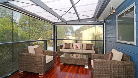 Barrakee Beach House - Anglesea - Holiday Sunshine Coast 2