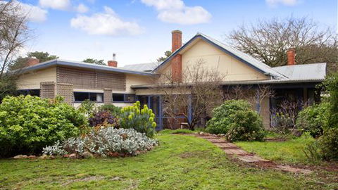 Galwiji Homestead - Sunshine Coast Tourism 0