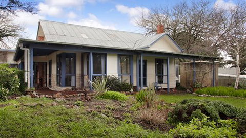 Galwiji Homestead - Sunshine Coast Tourism 6