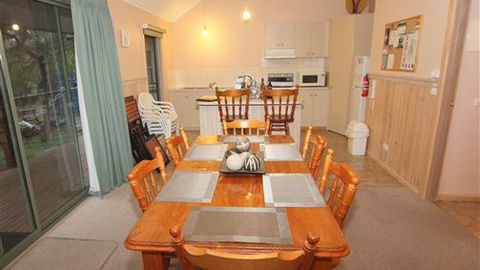 Serene Vista Halls Gap - Holiday Sunshine Coast 1