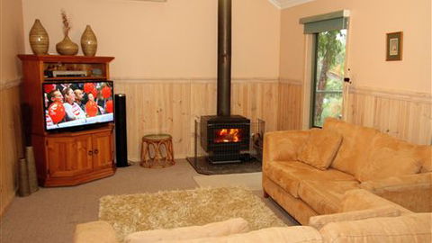 Serene Vista Halls Gap - Holiday Sunshine Coast 5