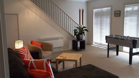 Acacia Villa - Holiday Sunshine Coast 6