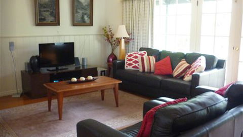 Amelda's Towerhill - Holiday Sunshine Coast 0