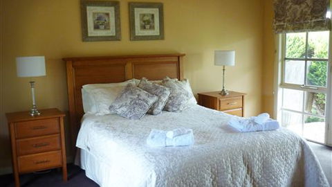 Amelda's Towerhill - Holiday Sunshine Coast 1