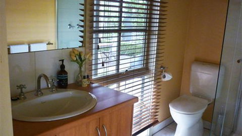 Amelda's Towerhill - Holiday Sunshine Coast 2