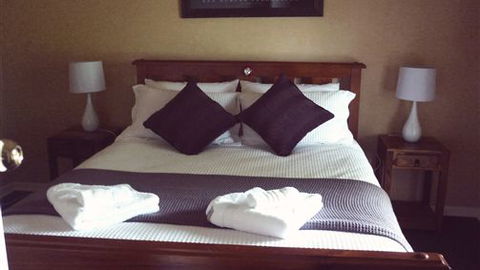 Amelda's Towerhill - Holiday Sunshine Coast 4