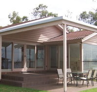 Mulwala Lakeside - Sunshine Coast Tourism