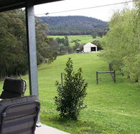 The Barn at Charlottes Hill - Sunshine Coast Tourism