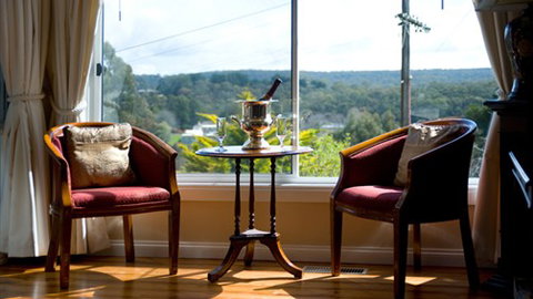 Argus Hill - Daylesford - Sunshine Coast Tourism 4