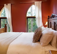 Abbott's Rest - Hepburn Springs - Sunshine Coast Tourism