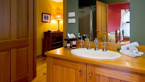 Abbott's Rest - Hepburn Springs - Holiday Sunshine Coast 2
