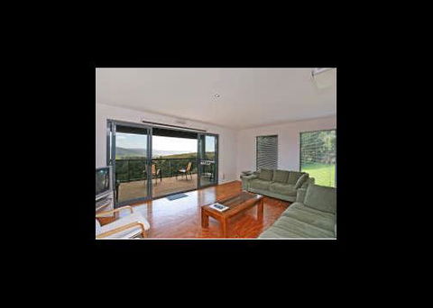 Apollo Bay Ridge - Holiday Sunshine Coast 0