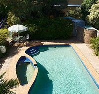 16 Mermaid - Holiday Sunshine Coast