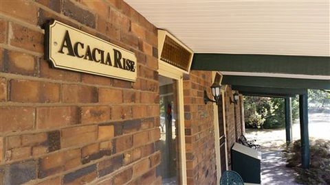 Acacia Rise - Holiday Sunshine Coast 0