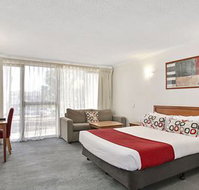 Quality Inn and Suites Knox - Sunshine Coast Tourism