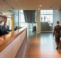 PARKROYAL Melbourne Airport - Holiday Sunshine Coast