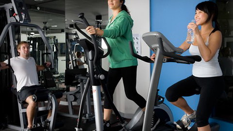 Space Hotel - Holiday Sunshine Coast 3