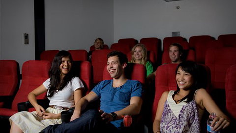 Space Hotel - Holiday Sunshine Coast 4