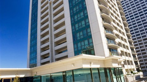 Mantra On Russell - Sunshine Coast Tourism 0