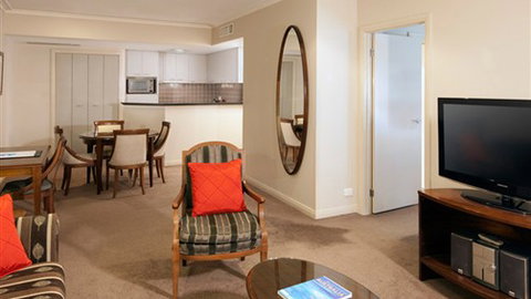 Mantra On Russell - Sunshine Coast Tourism 1