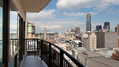 Mantra On Russell - Sunshine Coast Tourism 3