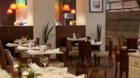 Mantra On Russell - Sunshine Coast Tourism 4