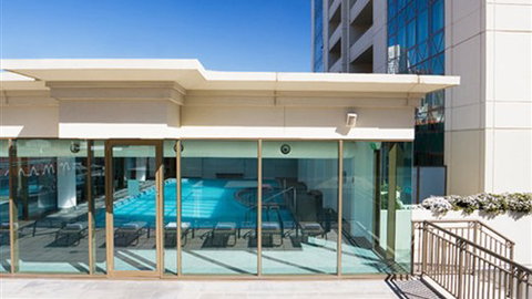 Mantra On Russell - Sunshine Coast Tourism 6