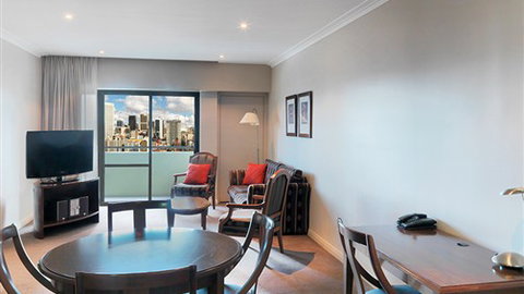 Mantra On Russell - Sunshine Coast Tourism 5