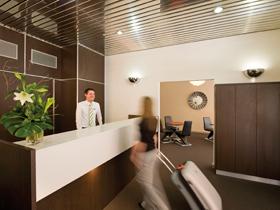 Adelaide Paringa Motel - Holiday Sunshine Coast 1
