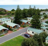 BIG4 Adelaide Shores Caravan Park - Sunshine Coast Tourism