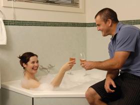 Adelaide Shores Resort - Holiday Sunshine Coast 0