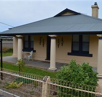 Agnes Cottage Bed and Breakfast - Sunshine Coast Tourism