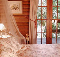 Aldgate Lodge Bed  Breakfast - Sunshine Coast Tourism