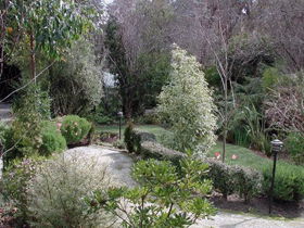 Aldgate Lodge Bed & Breakfast - Holiday Sunshine Coast 2