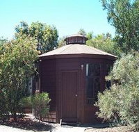 Aldinga Beach Holiday Park - Sunshine Coast Tourism