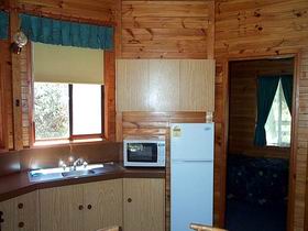 Aldinga Beach Holiday Park - Holiday Sunshine Coast 1