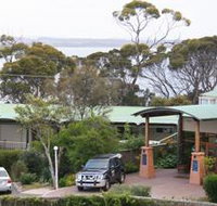 All Seasons Kangaroo Island Lodge - Sunshine Coast Tourism