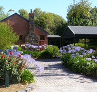 Anchor Cottage - Sunshine Coast Tourism