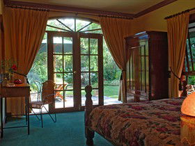 Anchor Cottage - Holiday Sunshine Coast 3