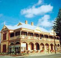 Anchorage at Victor Harbor - Sunshine Coast Tourism