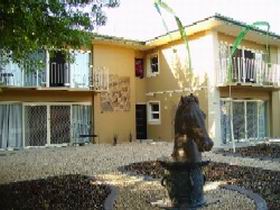 Angaston Mews Apartments - Sunshine Coast Tourism 0