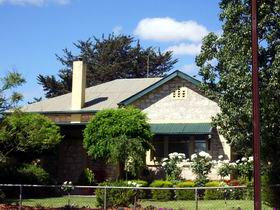 Angaston Rose B&B - Sunshine Coast Tourism 0