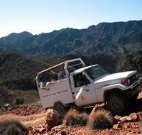 Arkaroola Wilderness Sanctuary - Sunshine Coast Tourism